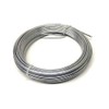 Multi Purpose Galvanized Steel Wire 14 Gauge Heavy Duty 32ft