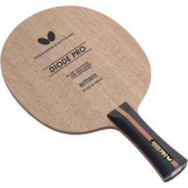 Butterfly FL 37101 Table Tennis Shake Cracket, Diode Pro