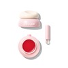 SHEGLAM Hydra Jelly Pocket Lip Jam-Strawberry Splash