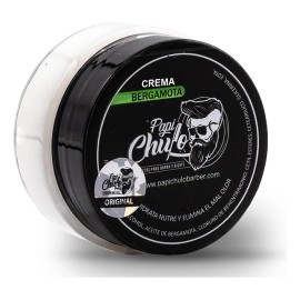 Crema Bergamota Para Barba Papichulo Barber 60 G Bergamota