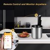 Inkbird WIFI Sous Vide Machine ISV-100W, 1000 Watts Sous-Vide Cooker