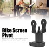 Haosie Rotate Screen Pivot, Adjustable Monitor Swivel Arm The Pivot,