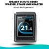 Besudo Protective Case Suitable for Bosch Kiox 300 Display -