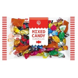 栄光堂ファクトリー ミックスキャンディ 240g