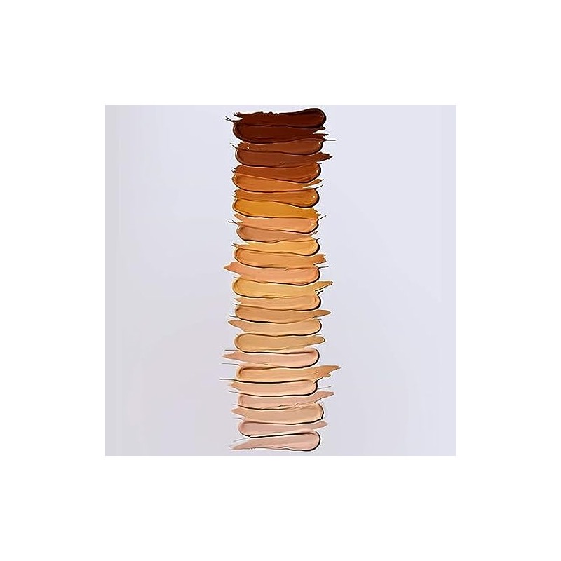 E.l.f. - (85846 beige claro), corrector de camuflaje de 16