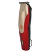 Rechargeable Hair Clipper Hair Lettering Trimmer Cutting Machine Hairdressing Tool
