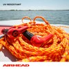 Airhead Double Handle Ski Rope