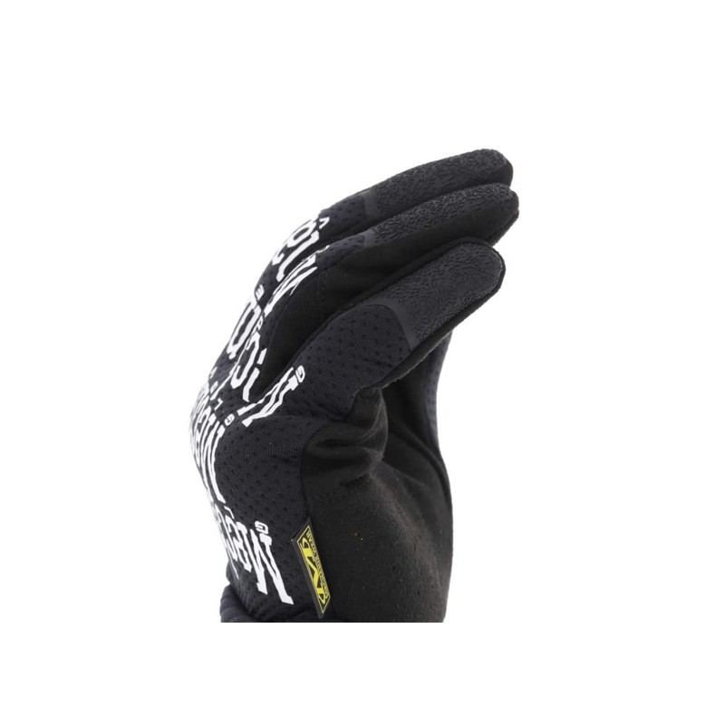 Mechanix The Original 2.0 Plus Glove (XL, Black)