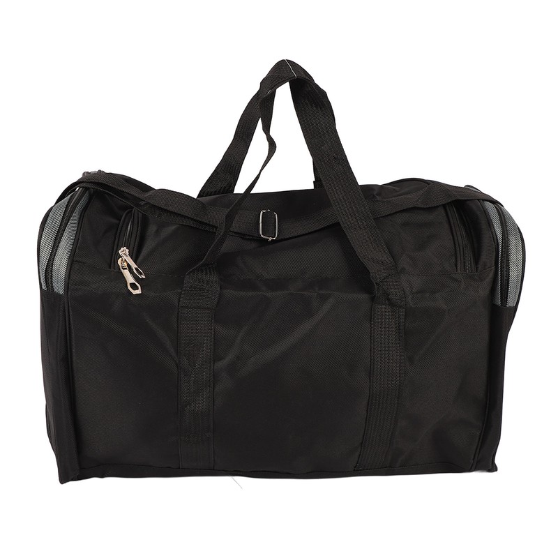 Foldable Handheld Travel Bag Waterproof Wear Resistant Large Capacity Travel
