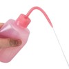 Botella de Lavado de Tatuajes, Exprimidor de Botellas de Agua