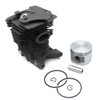 NiKasil Cylinder Piston Kit 46mm for Stihl MS280 MS280C MS280C-B