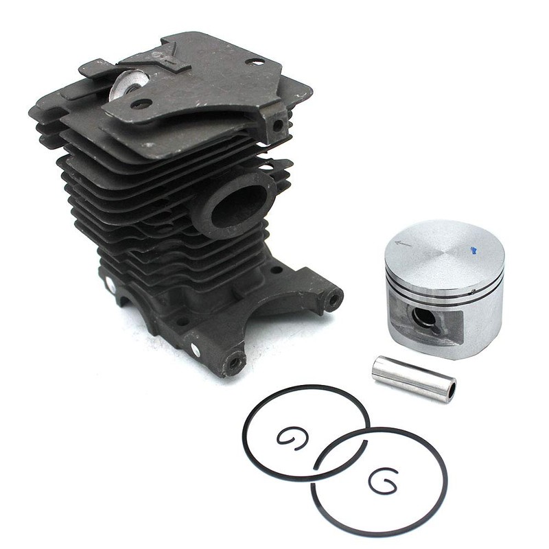 NiKasil Cylinder Piston Kit 46mm for Stihl MS280 MS280C MS280C-B