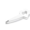 Dritz Quilting Needle Tip Tweezers