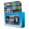 My Arcade Gamer V Classic-Blue: Portable Gaming System with 220
