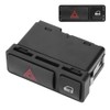 Hazard Warning Flasher Door Lock Switch 61318368920 Fit for E46
