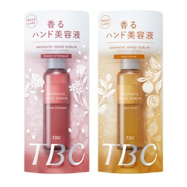 TBC [2 Types] Aromatic Hand Serum