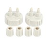 DIY Aquarium Fish Tank Co2 System Generator Kit with Tubes