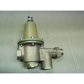 Watts LP U5B-LP- Z3 1/2" Pressure Reducing Valve 1/2 In. 005984 - New In Box