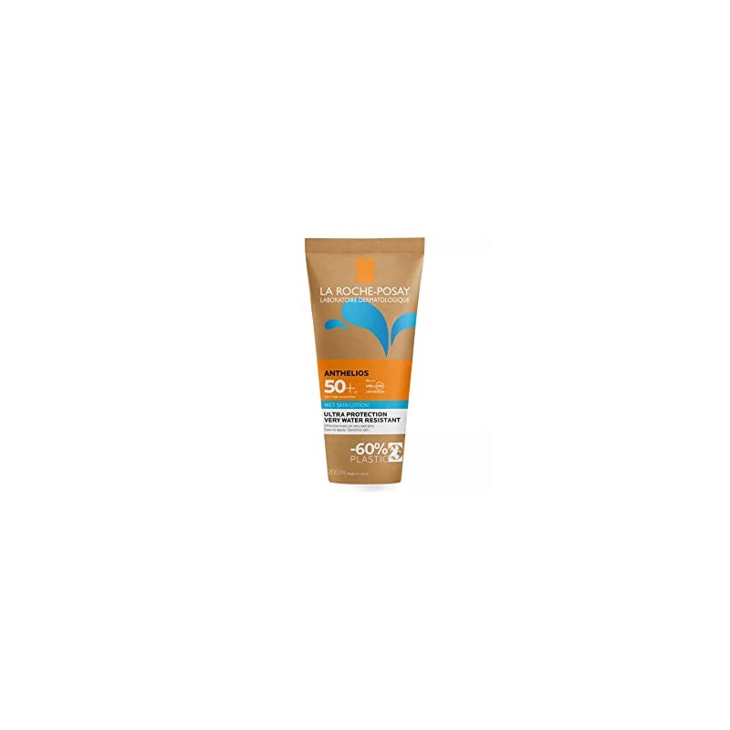 ANTHELIOS Ultra-Resistant Eco Tube SPF50+ 250 ml