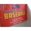 Score 1988 Baseball Cards Collector Set