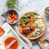 OKKO Quinoa Blanca Orgánica, 300 g