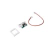 Spektrum 2.2g Linear Servo High-Torque w/servo Mount, SPMSA203