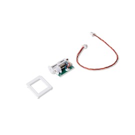 Spektrum 2.2g Linear Servo High-Torque w/servo Mount, SPMSA203