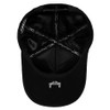 JC Hats Gorra God´s Plan LA Bad Influence, Visera Curva