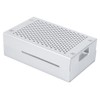 Metal Case Enclosure Heat Sink Dust‑Proof Chassis Motherboard Parts for