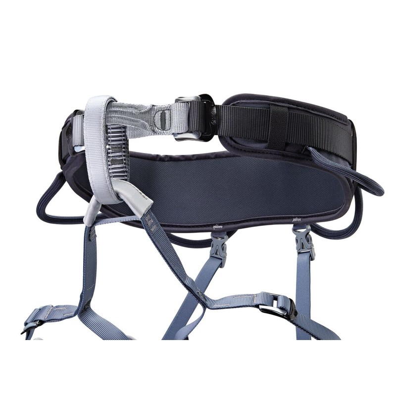 PETZL Corax Size 1 Dark Gray