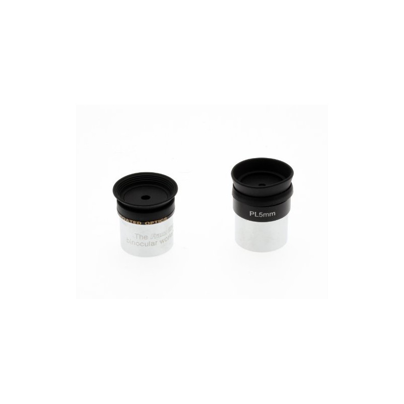 Ostara Telescope Plossl High Resolution 5mm Eyepiece - Fully Coated