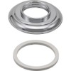 Delta Faucet RP34832 Victorian, Base with Gasket for Widespread Bathroom,