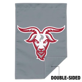 WPI Secondary Logo Garden Yard Flag