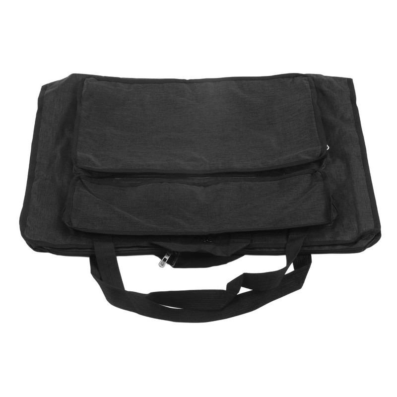 Art Bag Waterproof Foldable Portable Large Capacity Sketching Board Bag