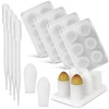 Hoxycom Suppository molds kit 3ML (Only 3ML)