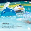 FINIS Floatie Friends Hand Float Learn-to-Swim Aids for Children -