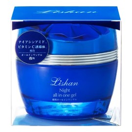I-Style Lishian All-in-One Gel for Night Premium 1.8 oz (50 g)