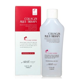 Korean Beauty Arte Collagen Multi Therapy 150ml, 2 pcs / 한국미용 아르떼 콜라겐 멀티 테라피 150ml, 2개