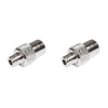 [Set of 2] Panaracer NT Adapter (Presta to English)