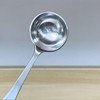 1 PCS Kitchen Measuring Spoon 5ML,Stainless Steel, Tea Spoon, Tea
