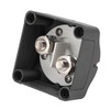 Battery Disconnect Switch On Off 12‑48VDC 275A Heat Resistant Universal