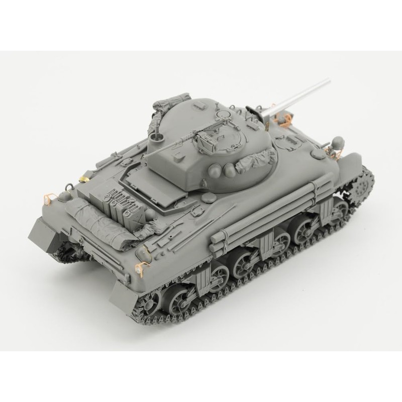 Border Model BT047 1/35 American Medium Tank M4A1 Sherman Medium