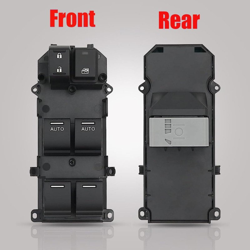 Front Left Side Power Master Window Switch 35750T2AA11 Fit for