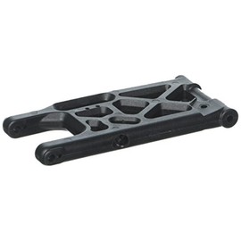 Redcat Racing Hurricane XTE & Hurricane XTR Rear Lower Suspension Arm (2 Piece)