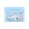 Sanrio 401200 Cinnamoroll Sticker & Case Set