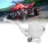 ATV Front Brake Master Cylinder 45510‑HM3‑901 Brake Lever Master Cylinder
