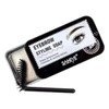 Cera Para Cejas Jabon Fijador Traslucido Color Transparente