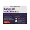 Sambucol Black Elderberry Cold & Flu Forte 24 Capsules