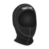 SEAC Standard Hood - Black, 2X-Large