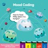Coding Pet Milky for 6 Ages and Up, 40+ Pieces,